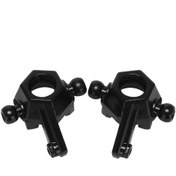 Resim Mufunye 2 Adet Ön Direksiyon Kupası Sg 1603 Sg 1604 Sg1603 Sg1604 1/16 Rc Araba 