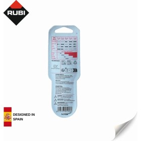 Resim Rubı Rubi Seramik Fayans Kesme Elması 10 mm - 01946 