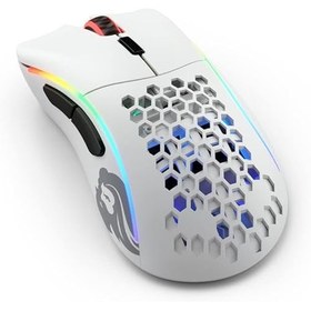 Resim Glorious Pc Gaming Race Uyumlu Model D- Kablosuz Oyun-Maus - Biz 