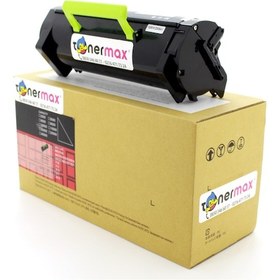Resim Lexmark Ms410Dn Uyumlu Toner / Lexmark 505X / 50F5X00 Uyumlu Tone 