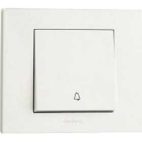 Resim Grano zil Anahtarı beyaz 