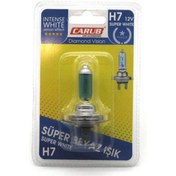 Resim Carub Br0417061 Ampul H7 12v 55-100w Super Beyaz Isık Blis 