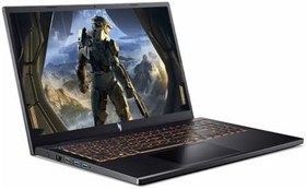 Resim Acer Nitro V15 ANV15 13.Nesil Core i7 13620H 24GB 2TB Ssd 8GB/RTX5060 75W GDDR7 165Hz IPS Full Hd Freedos Gaming Bilgisayar NHQZAEY001P09+ZettaÇanta 