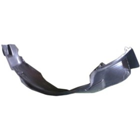 Resim Opel Movano Master 2004 2008 Çamurluk Davlumbazı Ön Sol 