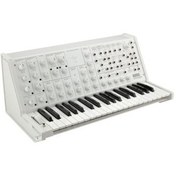 Resim Korg MS20-FS Beyaz Monophonic Synthesizer (Beyaz) 