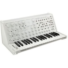 Resim Korg MS20-FS Beyaz Monophonic Synthesizer (Beyaz) 