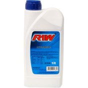 Resim OEM Riw 1 Litre Mavi Antifriz 