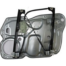 Resim 2011-2015 Volkswagen Caddy Ön Cam Krikosu Sol Elektrikli-motorsuz-koruma Panelli Adet Oem No:2k1837729h 