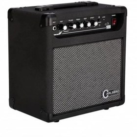 Resim markentegra 10 Watt Bluetooth Elektro Gitar Amfisi 