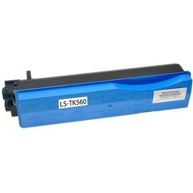Resim Triumph-adler Clp-46264462610011 Mavi Uyumlu Toner 