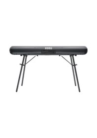 Resim Korg Sp-280 Black Dijital Piyano 