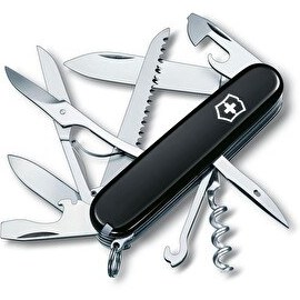 Resim Victorinox 1.3713.3 Huntsman Çakı 
