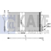 Resim Kale Mtxdpn 378500 Kondenser Ford Focus Ii 1.4 16V-1.8 Tdci -1.6 Zetec S 16V 98-04 