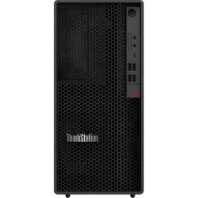 Resim Lenovo Thinkstation P2 30FSWWEDAQ08 I7-14700 32GB 1tbssd+1tbssd A2000 Freedos Masaüstü Iş Istasyonu 