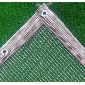 Resim Kuş Filesi 4 Metre En Balkon Filesi Kedi Filesi Balkon Ağ Kuş Ağı 