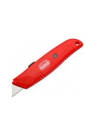 Resim VIP-TEC VT875108 Profesyonel Maket Bıçağı (Plastik Gövde) 19 mm 