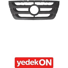 Resim Panjur Ön Actros Mp3 Mega (Kahveci Premium) - A9437501518 