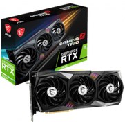 Resim MSI NVIDIA GeForce RTX 3070 Gaming Z Trio 8G LHR 8 GB GDDR6 256 Bit Ekran Kartı Msi