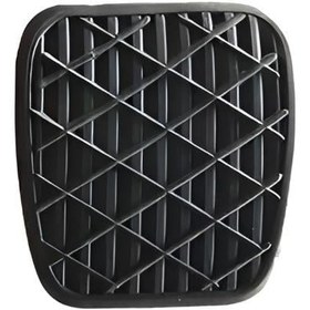 Resim Fren Pedal Lastiği 2521 