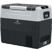 Resim Eva Cool Eva 45A 12/24V Mobil Marin Karavan Buzdolabı 45 Litre 