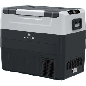 Resim Eva Cool Eva 45A 12/24V Mobil Marin Karavan Buzdolabı 45 Litre 