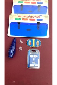Resim Paşam Oto Aksesuar ETİKETÇİLERE SET 