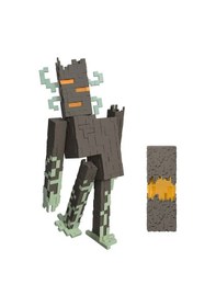 Resim Jkr45 Minecraft Creaking Figür 