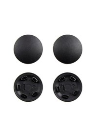 Resim Apple Uyumlu MacBook Pro A1706 A1707-08 A1989 A1990 Alt Kapak Plastikleri Yeni Pro Rubber 