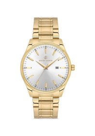 Resim Dg-8714ga-b1 David Guner Erkek Kol Saati 250058314d25g Altın 