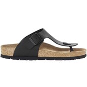 Resim Birkenstock Ramses Erkek Parmak Arası Terlik 