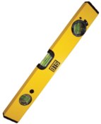 Resim BTS BTS12475 50cm Mıknatıslı Su Terazisi 