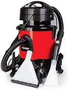 Resim Fantom CC 9000 Halı Yıkama Robotu Jumbo, Kırmızı, Islak Vakumlama, Toz Torbalı 