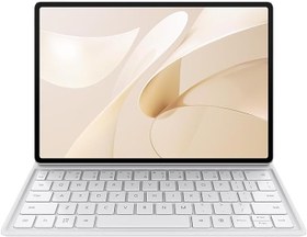 Resim Huawei MatePad 12X Papermatte Edition Wi-Fi 12" + Klavye | 256 GB 12 GB Beyaz 