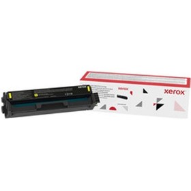 Resim Xerox 006R04390C230/235 Stan.K Yellow Toner 