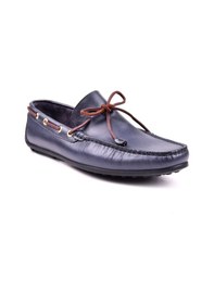 Resim Dexter Ag61121-60 Erkek Ayakkabı Lacivert 