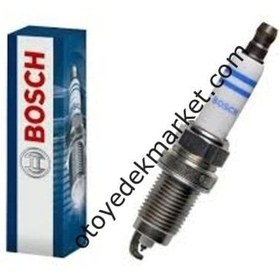 Resim Peugeot 406 (1996-1997-2004) Ateşleme Bujisi (Bosch) 