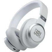 Resim Live 660 Bt Nc, Wireless Kulaklık , Oe, Beyaz 