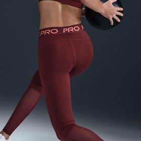Resim Nike Pro Dri-FIT MR Tight Kadın Tayt 