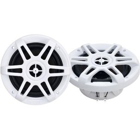 Resim Labarka Marin Hoparlör 16,5cm Beyaz - 150 Watt 