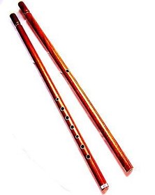 Resim Turkish Woodwind Musical Instrument Plastic Made Kaval 