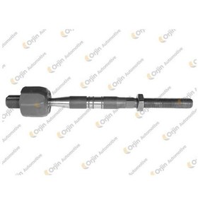 Resim ORJİN 1541 ROT MİLİ 00- X5 (E53) 