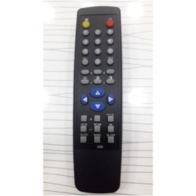 Resim Genel Markalar Tv Kumandası-590 (rc590-28c) 