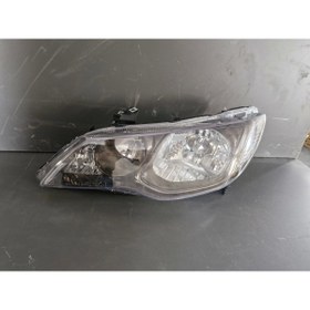 Resim TYC Honda Civic Fd6 Sol Ön Far Sıfır 2006-2011 