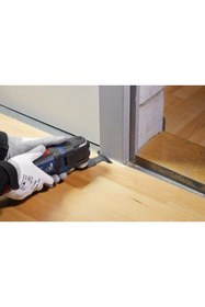 Resim Bosch Aıı 65 apb gop-pmf Çok Amaçlı Raspa Makina Bıçağı Ahşap-metal için (2608664474) 