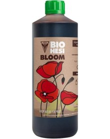 Resim Hesi Bio Bloom 1 Litre Bitki Çiçeklenme Besini 1 L 