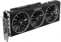 Resim Speedster Merch319 Amd Radeon Rx 6800 16gb Gddr6 Pcı-e 4.0 Ekran Kartı XFX