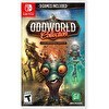 Resim Oddworld Collection for Nintendo Switch Oyun 
