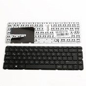 Resim Laptopshop HP Uyumlu 240 G2 G3 245 G2 G3 246 G2 G3 Klavye Türkçe 