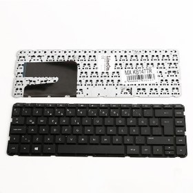 Resim Laptopshop HP Uyumlu 240 G2 G3 245 G2 G3 246 G2 G3 Klavye Türkçe 
