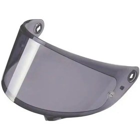 Resim Hjc Rpha91 Kask Camı Füme HJ37 